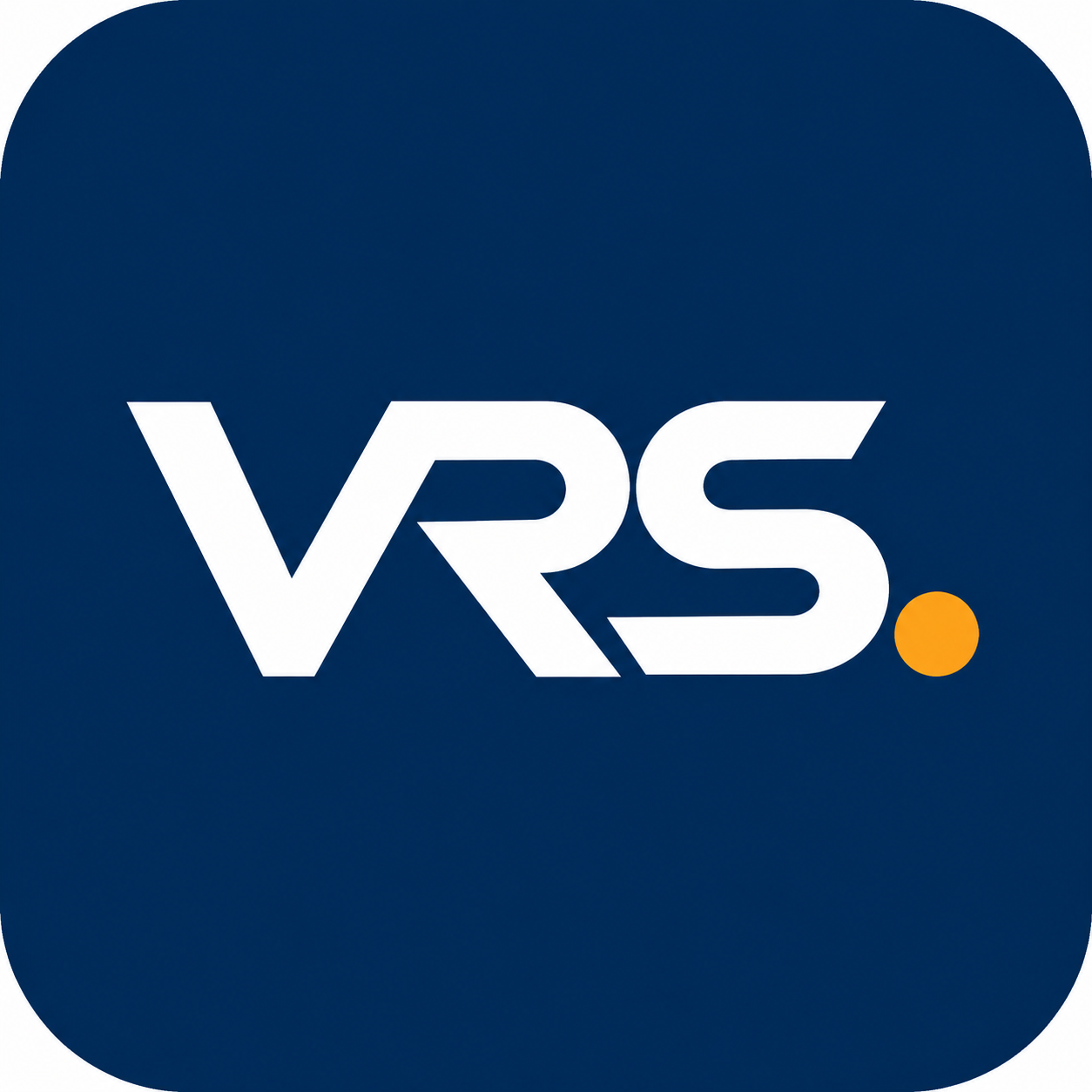 VRS app icon